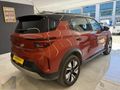 2025 Frontera GS Standart Menzil HATASIZ