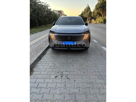 Sahibinden Peugeot 3008 1.2 Hybrid Allure 2024 Model 