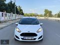 HATASIZ OTOMATİK 2016 145.000 KM FORD FİESTA