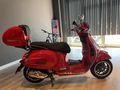 2024 VESPA GTS 250 SUPER