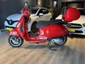 2024 VESPA GTS 250 SUPER