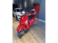 2024 VESPA GTS 250 SUPER