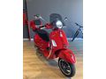 2024 VESPA GTS 250 SUPER