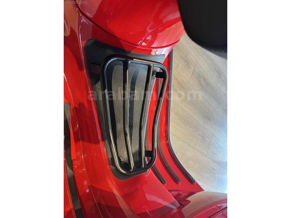 2024 VESPA GTS 250 SUPER
