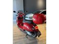 2024 VESPA GTS 250 SUPER