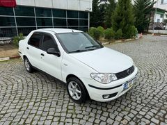OFSELDEN BAKIMLARI TAM 2006 1.3 Multi Jet FİAT ALBEA