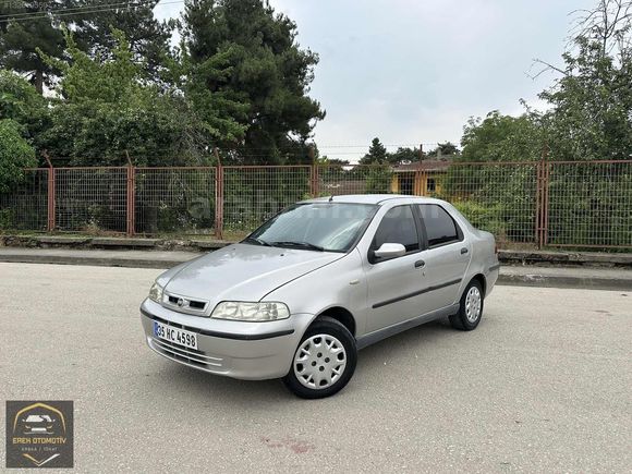 EREK OTOMOTİV den Masrafsız ALBEA