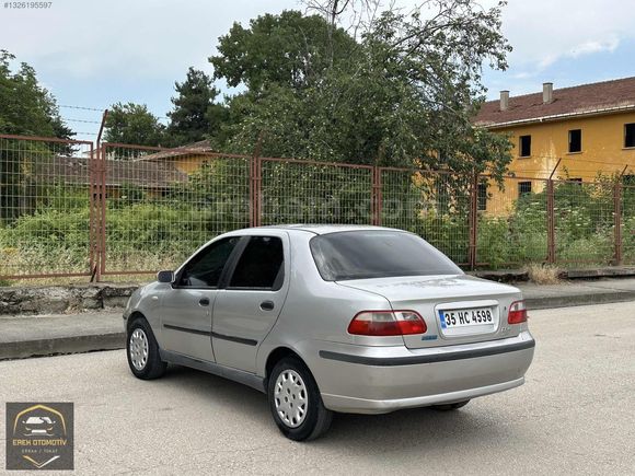 EREK OTOMOTİV den Masrafsız ALBEA