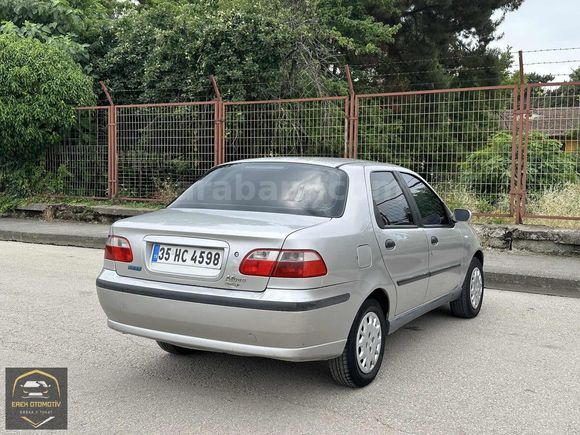EREK OTOMOTİV den Masrafsız ALBEA