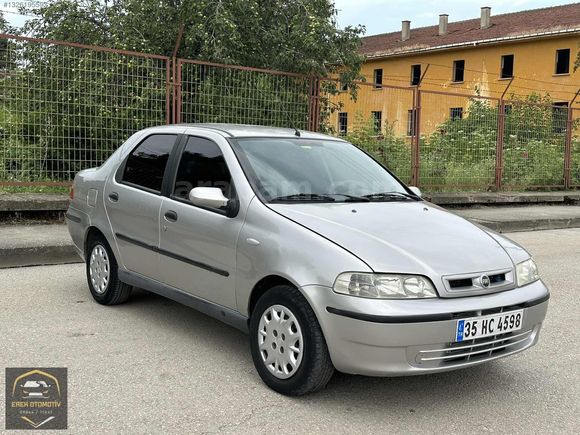 EREK OTOMOTİV den Masrafsız ALBEA