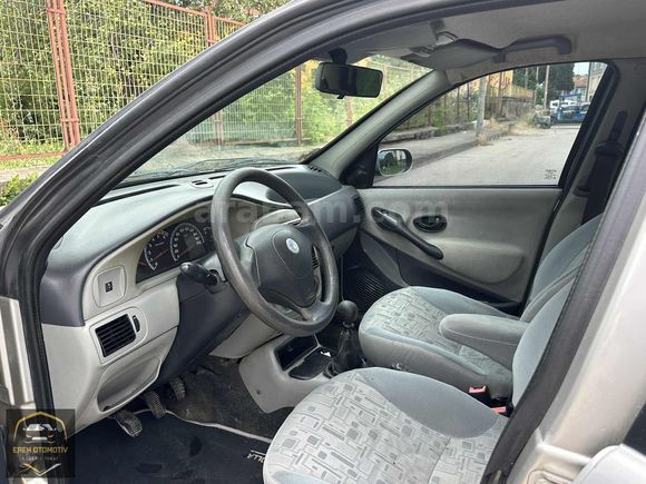 EREK OTOMOTİV den Masrafsız ALBEA