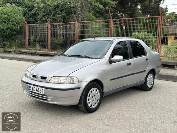 EREK OTOMOTİV den Masrafsız ALBEA
