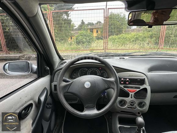 EREK OTOMOTİV den Masrafsız ALBEA