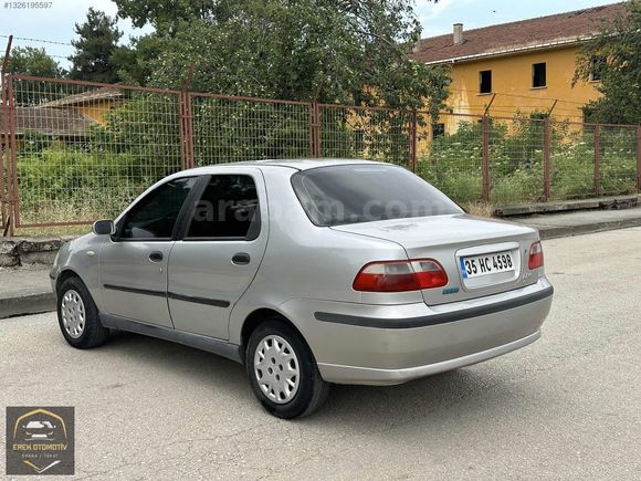 EREK OTOMOTİV den Masrafsız ALBEA