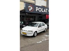 Fıat albea kredi kartına 12 ay taksit imkanı