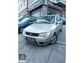 PEHLİVAN OTOMOTİV'DEN KLİMALI FİAT ALBEA 1.3 MULTİJET