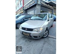 PEHLİVAN OTOMOTİV'DEN KLİMALI FİAT ALBEA 1.3 MULTİJET