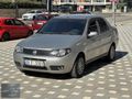 2005 MODEL FIAT ALBEA 1.3 ACTİVE / DİZEL / KLİMALI / BAKIMLI !..