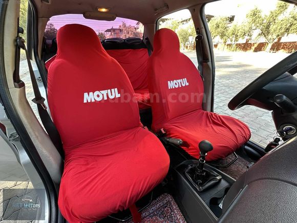 2005 MODEL FIAT ALBEA 1.3 ACTİVE / DİZEL / KLİMALI / BAKIMLI !..