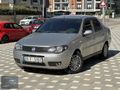2005 MODEL FIAT ALBEA 1.3 ACTİVE / DİZEL / KLİMALI / BAKIMLI !..