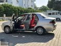 2005 MODEL FIAT ALBEA 1.3 ACTİVE / DİZEL / KLİMALI / BAKIMLI !..