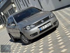 2005 MODEL FIAT ALBEA 1.3 ACTİVE / DİZEL / KLİMALI / BAKIMLI !..
