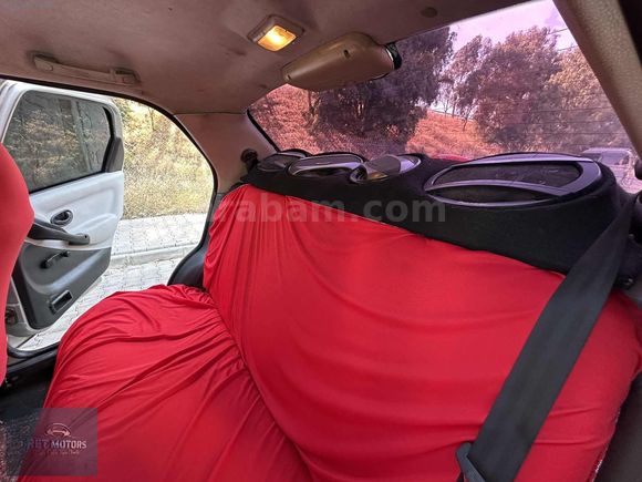 2005 MODEL FIAT ALBEA 1.3 ACTİVE / DİZEL / KLİMALI / BAKIMLI !..