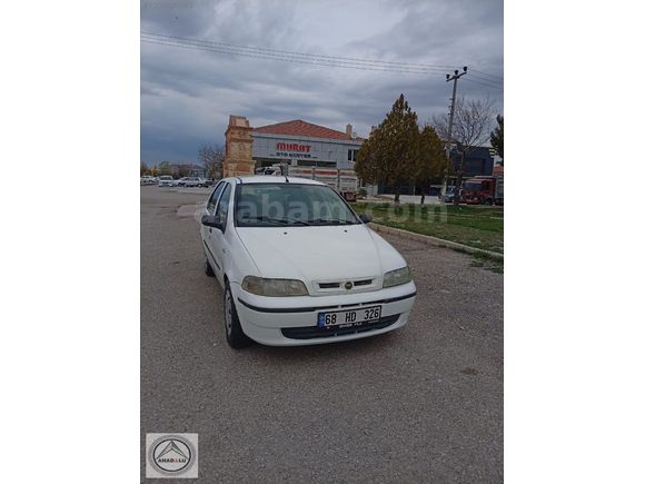 BAKIMLI TEMIZ ARAÇ