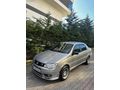 2007 TEMİZ BAKIMLI FİAT ALBEA 1.3 MULTİJET