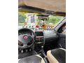 2007 TEMİZ BAKIMLI FİAT ALBEA 1.3 MULTİJET