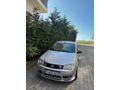 2007 TEMİZ BAKIMLI FİAT ALBEA 1.3 MULTİJET