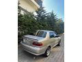 2007 TEMİZ BAKIMLI FİAT ALBEA 1.3 MULTİJET