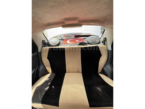 2007 TEMİZ BAKIMLI FİAT ALBEA 1.3 MULTİJET