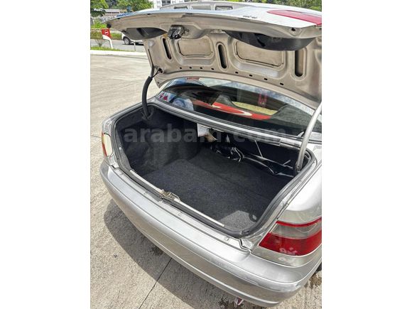 2007 TEMİZ BAKIMLI FİAT ALBEA 1.3 MULTİJET