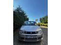 2007 TEMİZ BAKIMLI FİAT ALBEA 1.3 MULTİJET