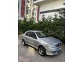 2007 TEMİZ BAKIMLI FİAT ALBEA 1.3 MULTİJET