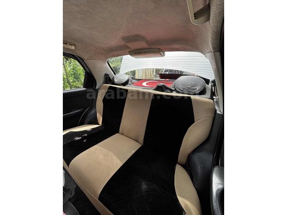 2007 TEMİZ BAKIMLI FİAT ALBEA 1.3 MULTİJET