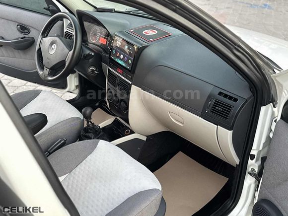 2008 MODEL KUSURSUZ TEMİZLİKTE HATASIZ DYNAMİC EKONOMİK