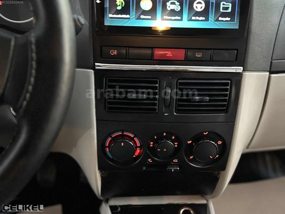 2008 MODEL KUSURSUZ TEMİZLİKTE HATASIZ DYNAMİC EKONOMİK