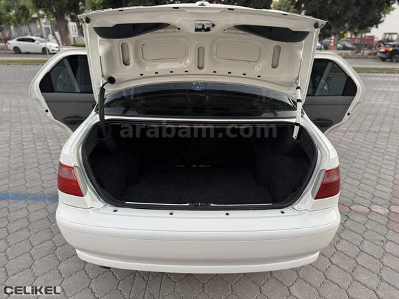 2008 MODEL KUSURSUZ TEMİZLİKTE HATASIZ DYNAMİC EKONOMİK
