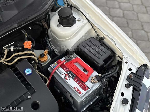 2008 MODEL KUSURSUZ TEMİZLİKTE HATASIZ DYNAMİC EKONOMİK