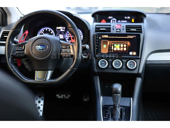 Sahibinden Subaru Levorg 1.6 Sport Plus 2017 Model 