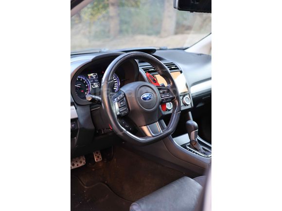 Sahibinden Subaru Levorg 1.6 Sport Plus 2017 Model 