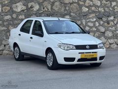 DEĞİŞENSİZ TRAMERSİZ FİAT ALBEA 1.3MULTİJET MASRAFSIZ BAKIMLI