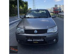 2007 FIAT ALBEA ORJİNAL