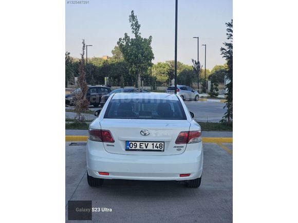 2011 MODEL 4 PARÇA BOYALI ILK SAHIBINDEN