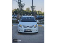 2011 MODEL 4 PARÇA BOYALI ILK SAHIBINDEN