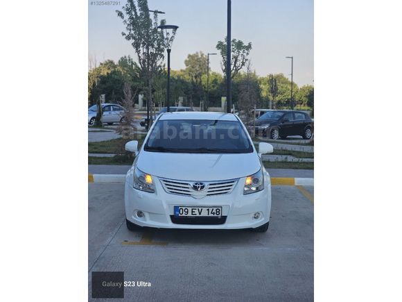 2011 MODEL 4 PARÇA BOYALI ILK SAHIBINDEN