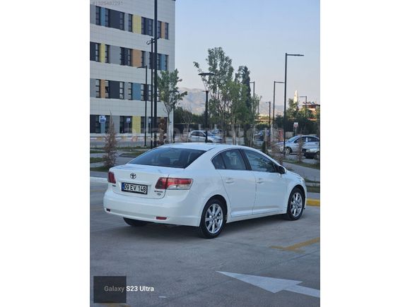 2011 MODEL 4 PARÇA BOYALI ILK SAHIBINDEN