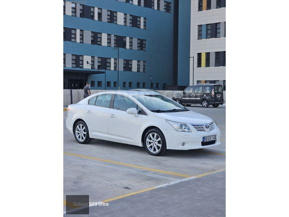2011 MODEL 4 PARÇA BOYALI ILK SAHIBINDEN